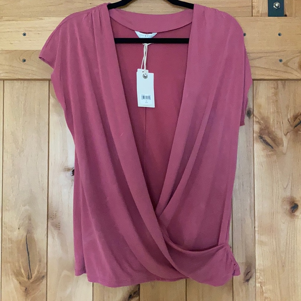Lucky Brand Blouse
